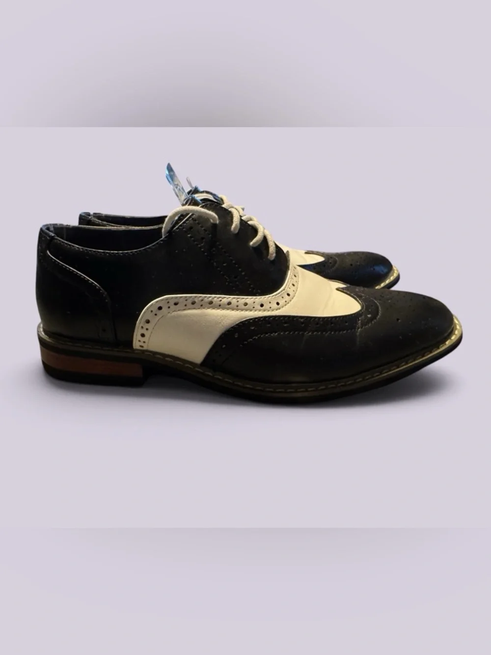 N/A timeless black